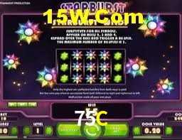 Live Casino 75C