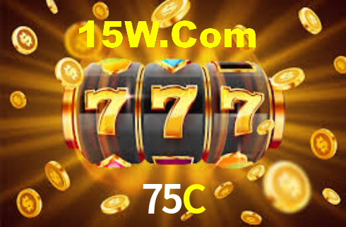 75C - Installation Guide