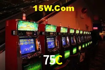 75C - Aplicativo Móvel