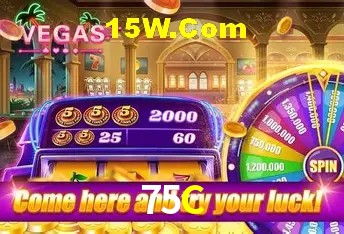 75C - Pagamento PIX Instantâneo
