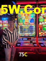 Tennis Betting 75C