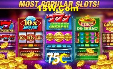 Diretório de Jogos 75C