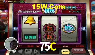 75C Salvador - Support