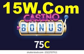 Bonus Features 75C