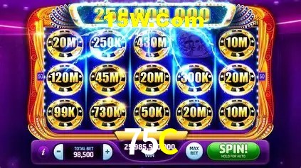 75C Belo Horizonte - Winners