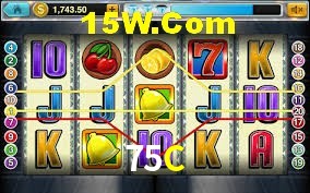 Game Providers 75C