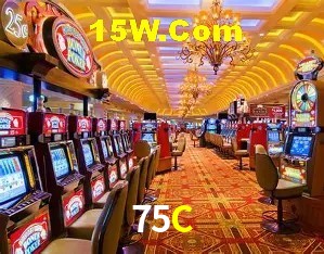 75C São Paulo - Top Slots