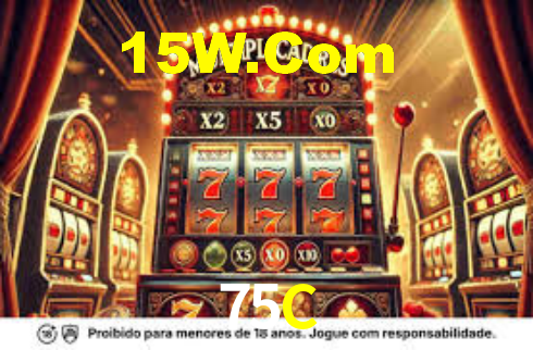 75C Plataforma