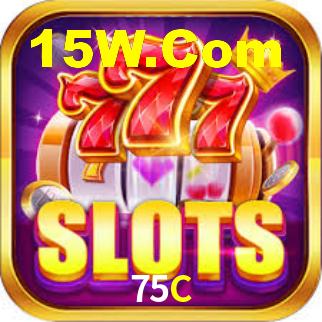75C App - Aplicativo Móvel Oficial
