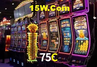 Provedores de Jogos 75C