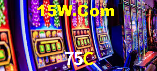 75C: Seu Cassino Premiado com Pagamentos Rápidos